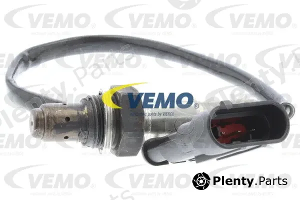 Vemo V24-76-0017 — Lambda Sensor Original VEMO Quality