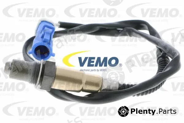 Lambda Sensor Original VEMO Quality