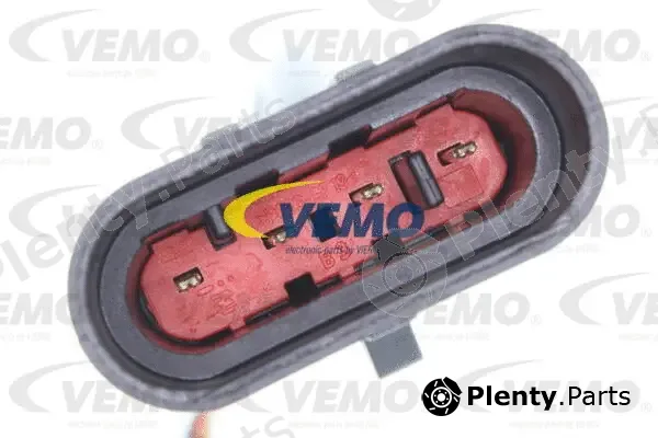 Lambda Sensor Original VEMO Quality