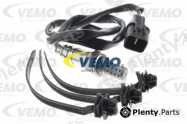 Lambda Sensor Original VEMO Quality