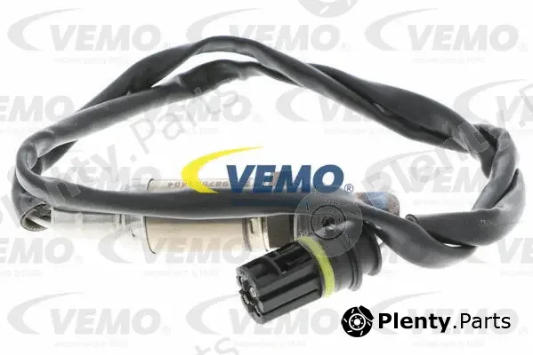 Lambda Sensor Original VEMO Quality