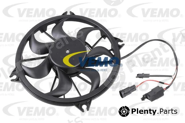 Vemo V42-01-1131 — Fan, engine cooling Original VEMO Quality