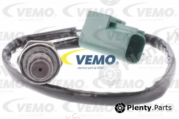 Lambda Sensor Original VEMO Quality