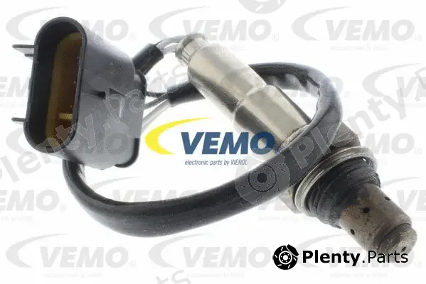 Lambda Sensor Original VEMO Quality