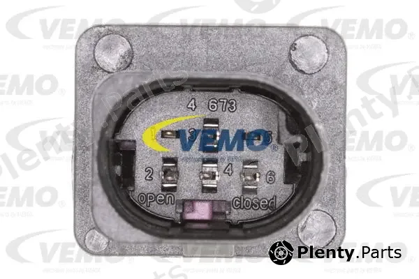 Lambda Sensor Original VEMO Quality