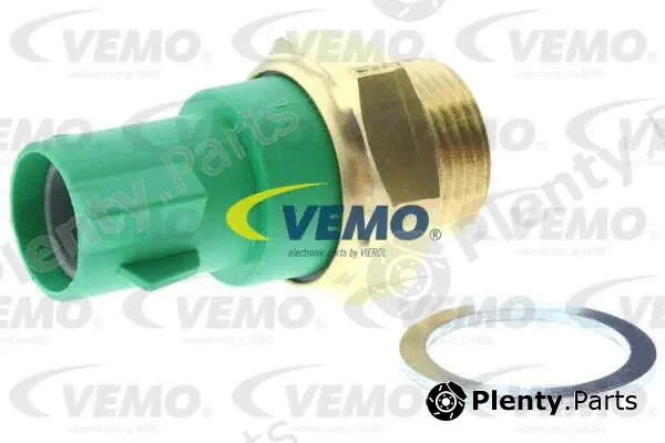 Vemo V25-99-1700 — Temperature Switch, radiator fan Original VEMO Quality