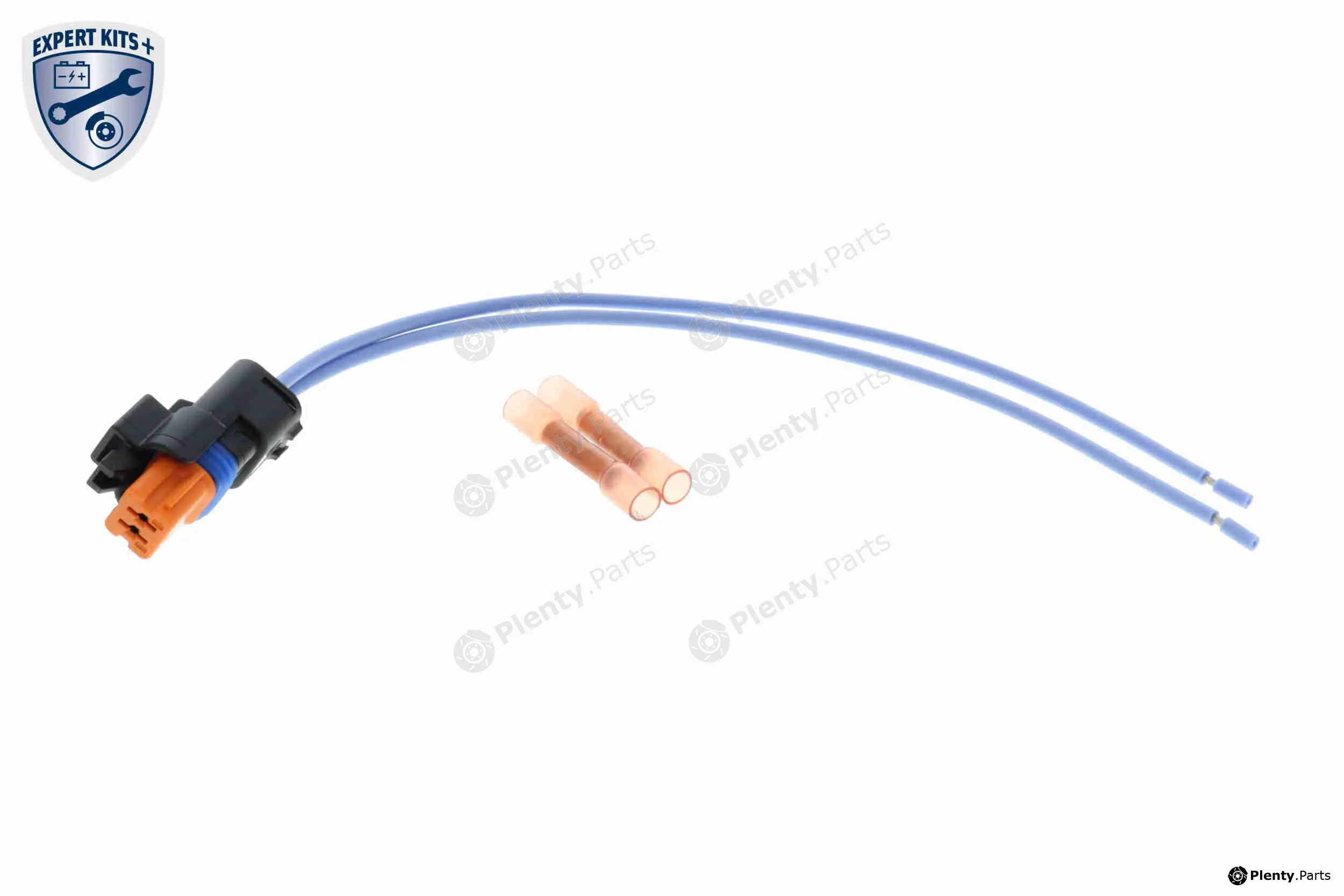 Vemo V25-83-0012 — Cable Repair Set, EGR valve