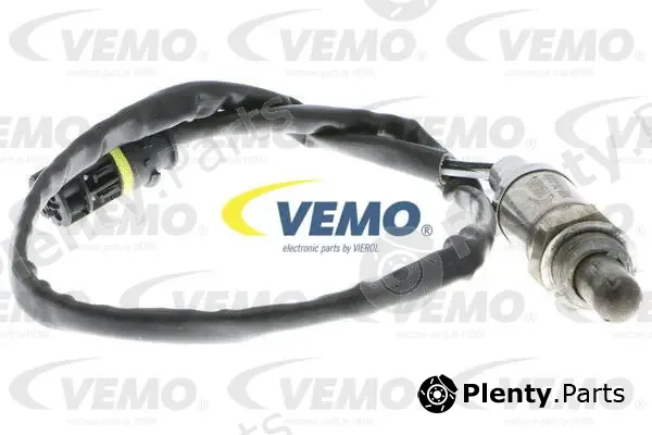 Lambda Sensor Original VEMO Quality