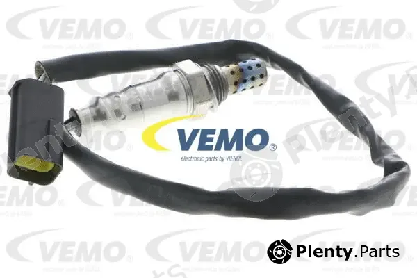 Lambda Sensor Original VEMO Quality