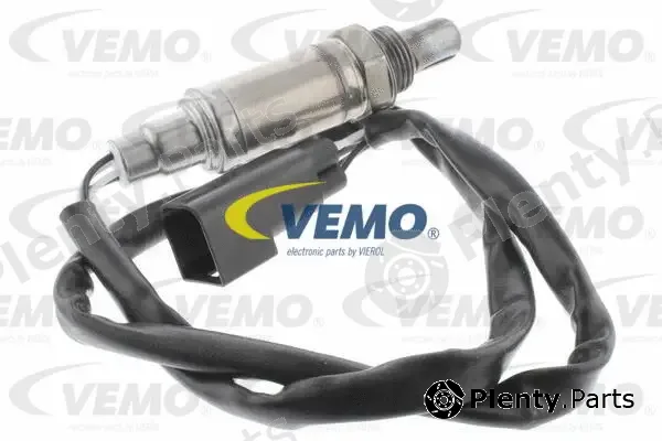 Lambda Sensor Original VEMO Quality