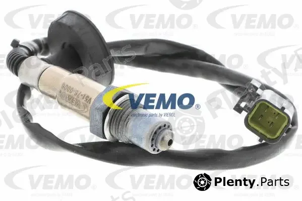 Lambda Sensor Original VEMO Quality