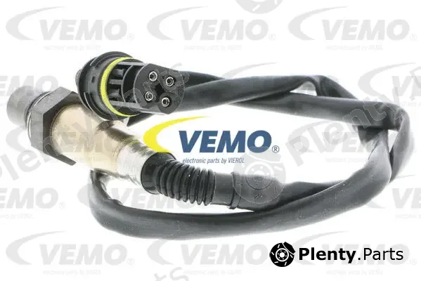 Lambda Sensor Original VEMO Quality