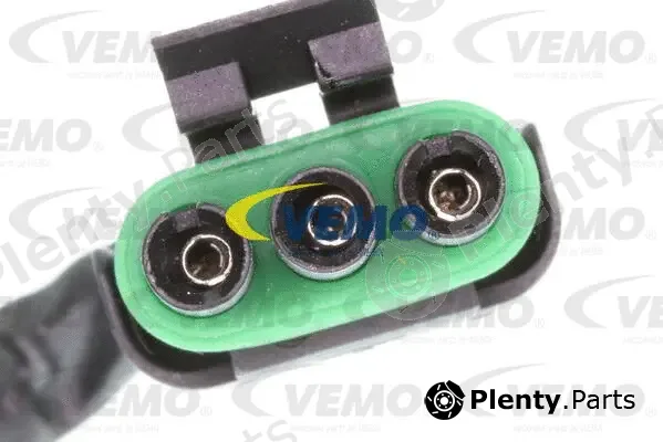 Lambda Sensor Original VEMO Quality