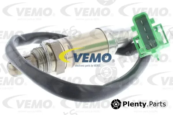 Lambda Sensor Original VEMO Quality