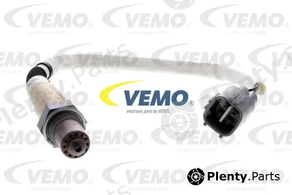 Lambda Sensor Original VEMO Quality