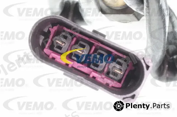 Lambda Sensor Original VEMO Quality