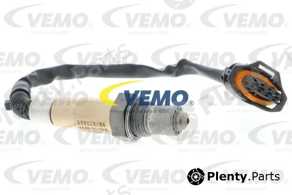 Lambda Sensor Original VEMO Quality