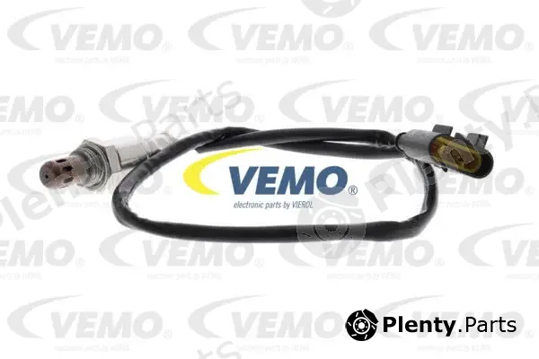 Lambda Sensor Original VEMO Quality