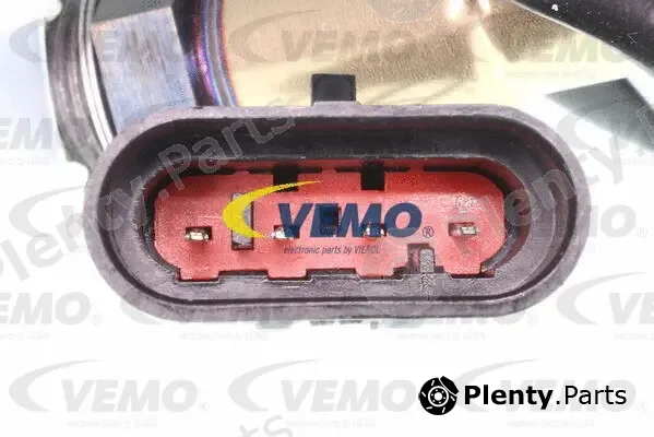 Lambda Sensor Original VEMO Quality