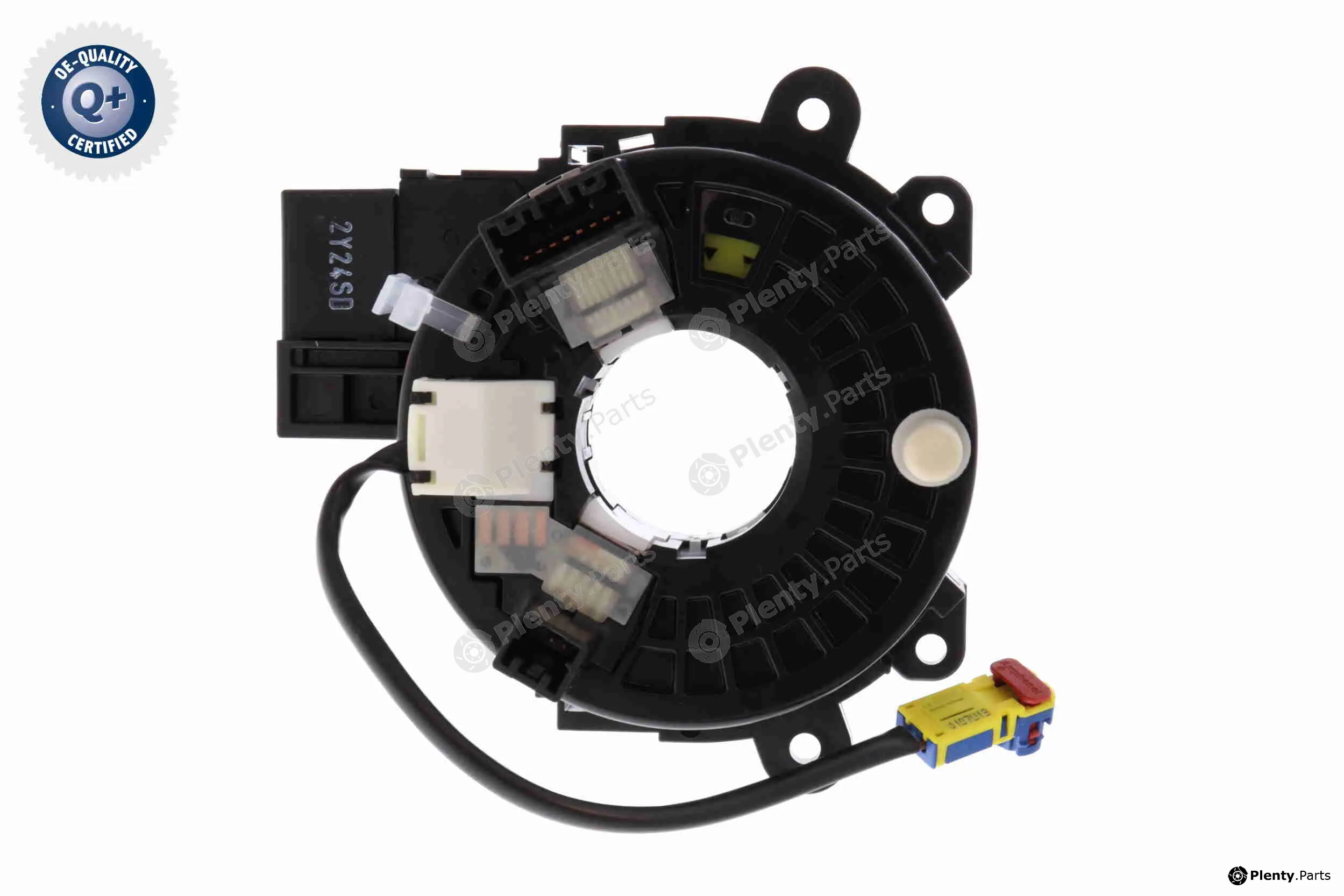 Vemo V46-72-0305 — Clockspring, airbag