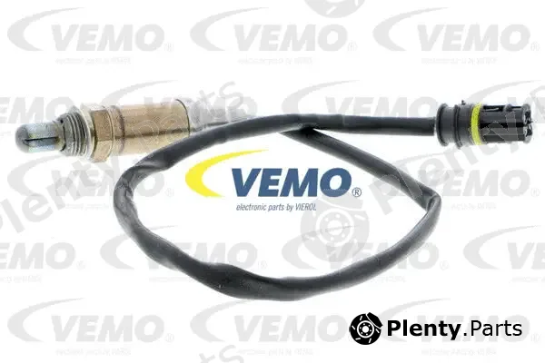 Lambda Sensor Original VEMO Quality
