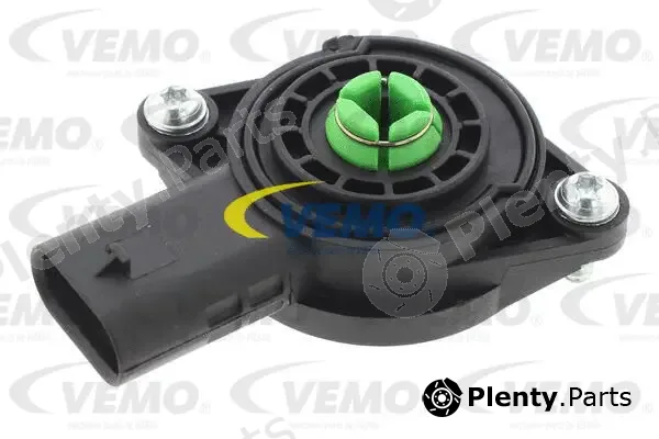 Vemo V10-72-1446 — Sensor, suction pipe reverse flap Original VEMO Quality