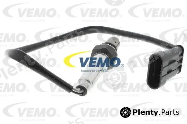 Lambda Sensor Original VEMO Quality