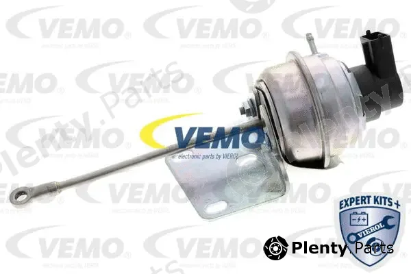 Vemo V24-40-0001 — Control Box, charger EXPERT KITS +