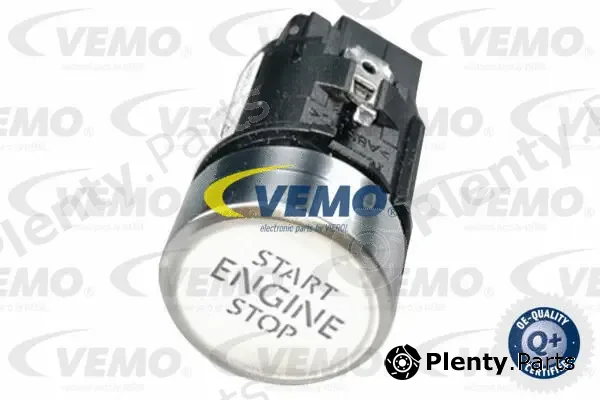 Vemo V15-80-0006 — Ignition Switch Green Mobility Parts