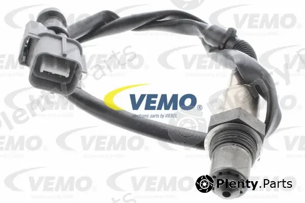 Lambda Sensor Original VEMO Quality