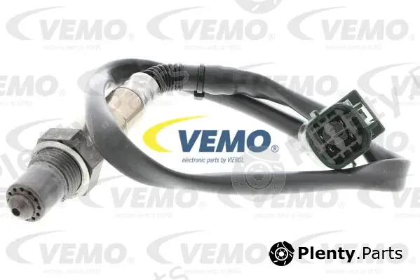 Lambda Sensor Original VEMO Quality