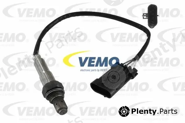 Lambda Sensor Original VEMO Quality
