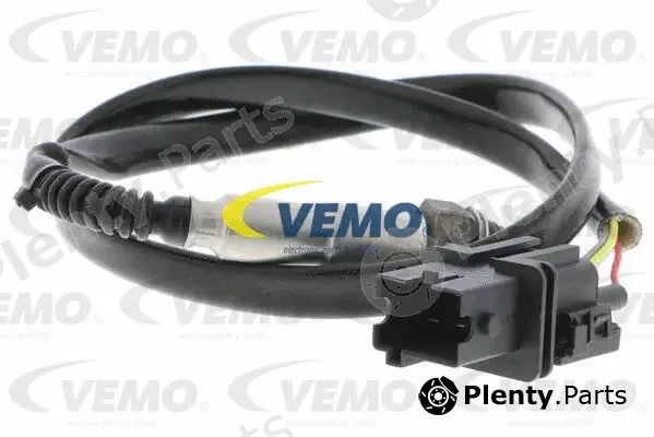 Lambda Sensor Original VEMO Quality