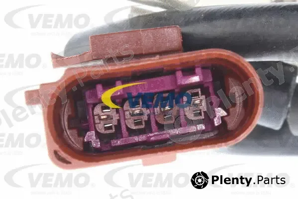 Lambda Sensor Original VEMO Quality