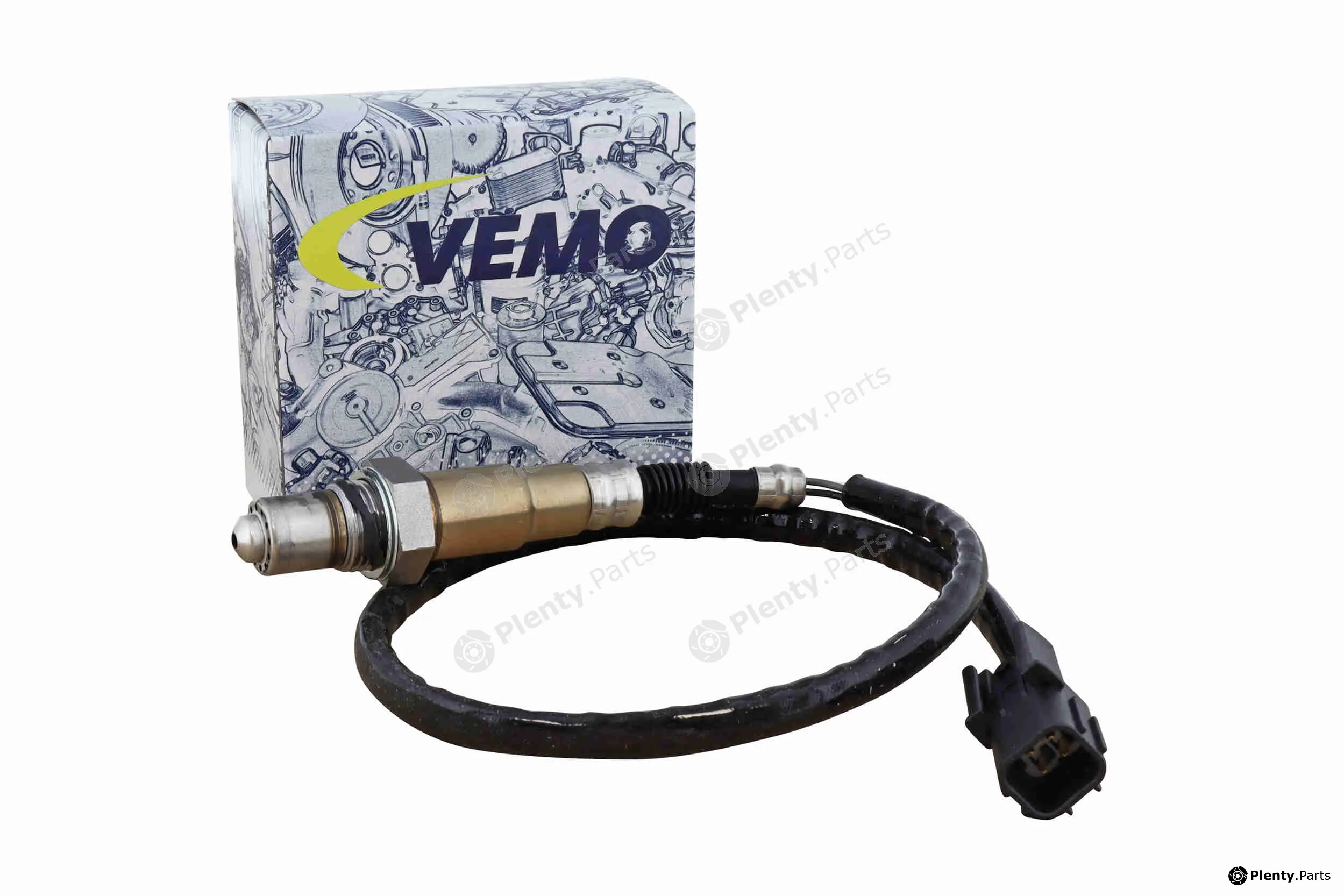 Lambda Sensor Original VEMO Quality
