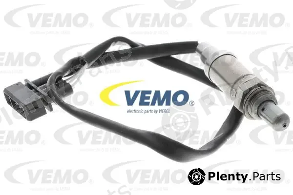 Lambda Sensor Original VEMO Quality