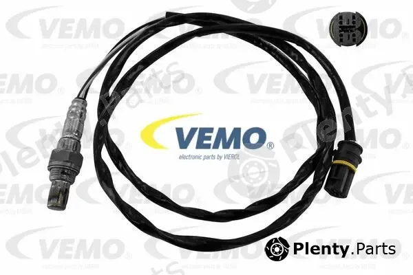 Lambda Sensor Original VEMO Quality