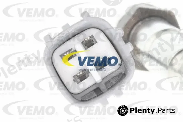 Lambda Sensor Original VEMO Quality