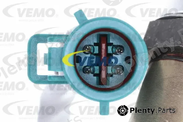 Lambda Sensor Original VEMO Quality