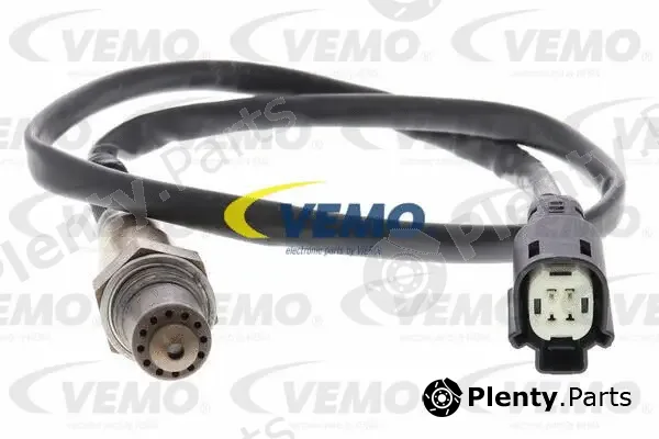 Lambda Sensor Original VEMO Quality