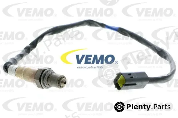 Lambda Sensor Original VEMO Quality