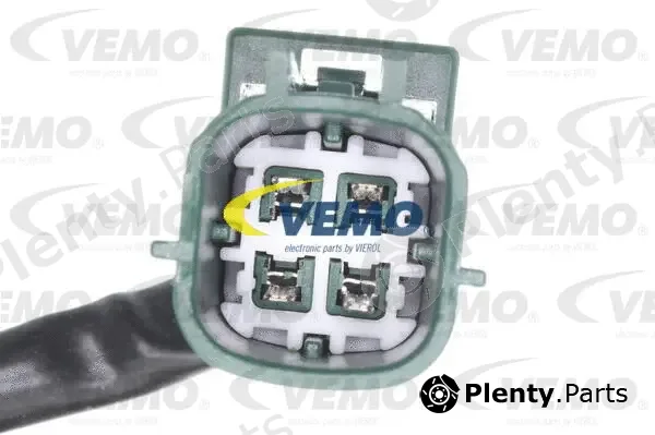 Lambda Sensor Original VEMO Quality