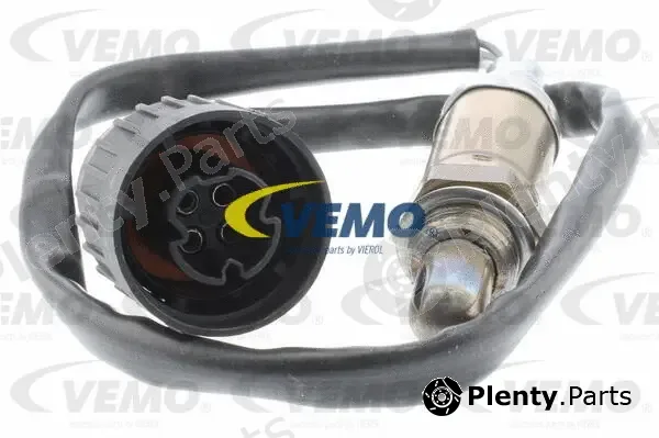 Lambda Sensor Original VEMO Quality