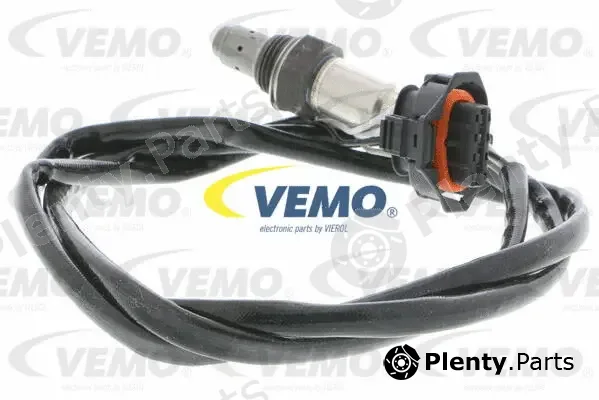 Lambda Sensor Original VEMO Quality