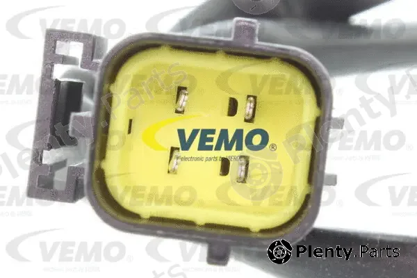 Lambda Sensor Original VEMO Quality