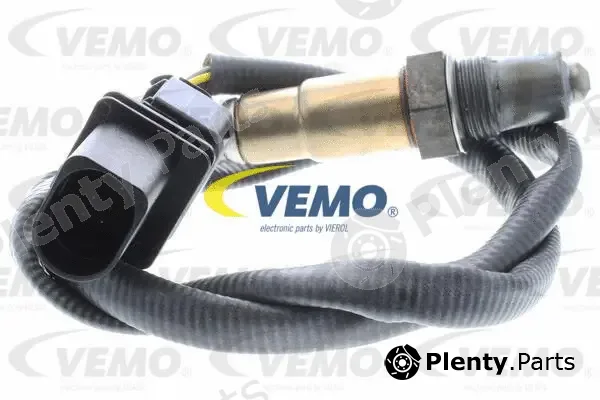 Lambda Sensor Original VEMO Quality