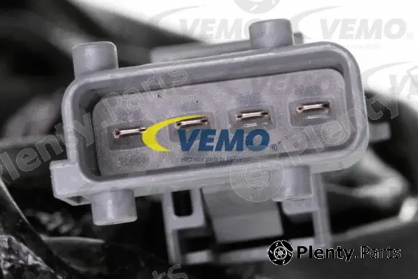 Lambda Sensor Original VEMO Quality