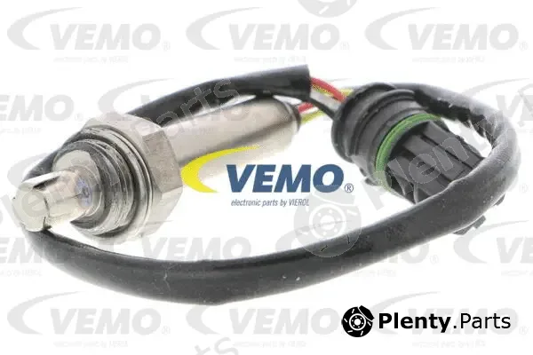 Lambda Sensor Original VEMO Quality