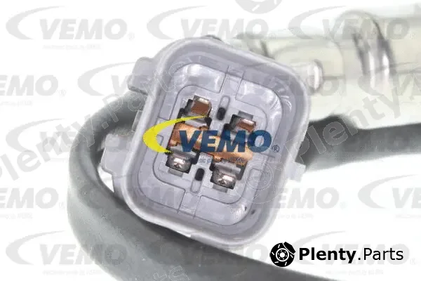 Lambda Sensor Original VEMO Quality