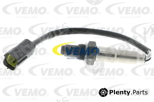Lambda Sensor Original VEMO Quality